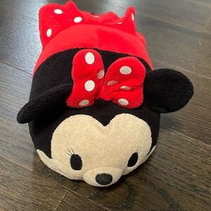 Disney Minnie Mouse Tsum Tsum
